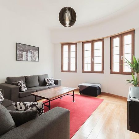 Puro Apartment Porto Eksteriør billede