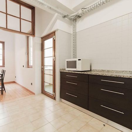 Puro Apartment Porto Eksteriør billede
