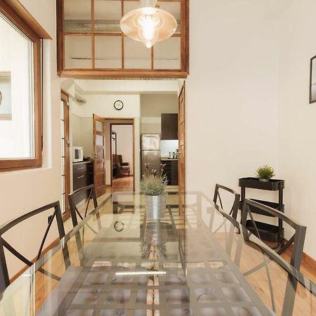Puro Apartment Porto Eksteriør billede