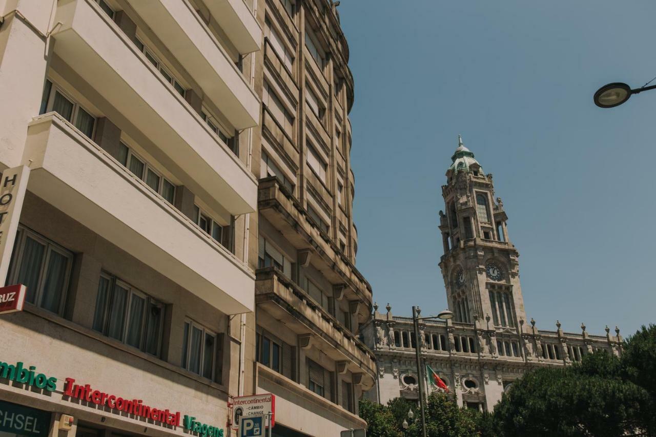 Puro Apartment Porto Eksteriør billede