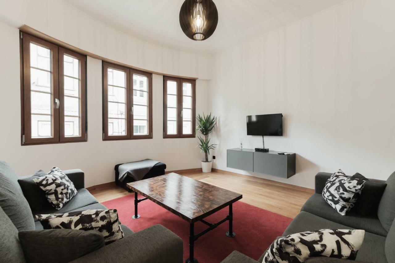 Puro Apartment Porto Eksteriør billede