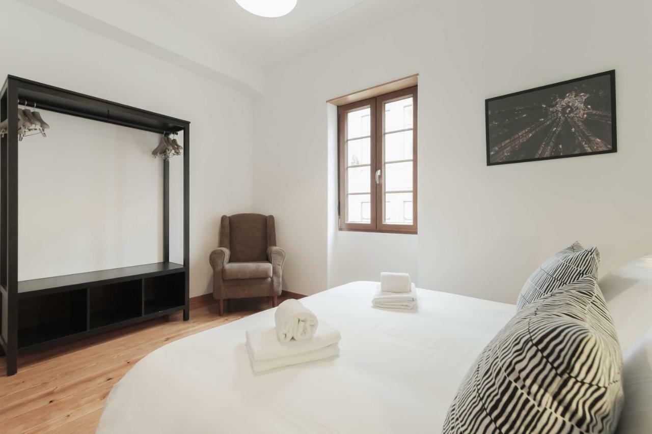 Puro Apartment Porto Eksteriør billede