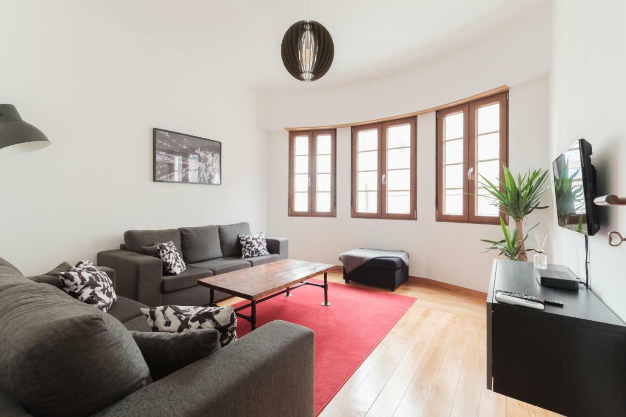 Puro Apartment Porto Eksteriør billede