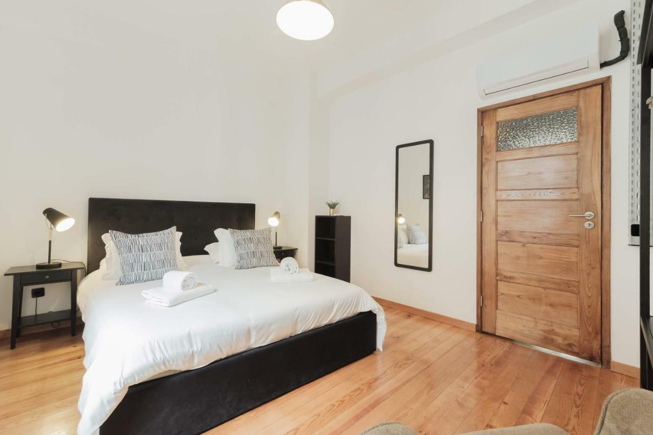 Puro Apartment Porto Eksteriør billede