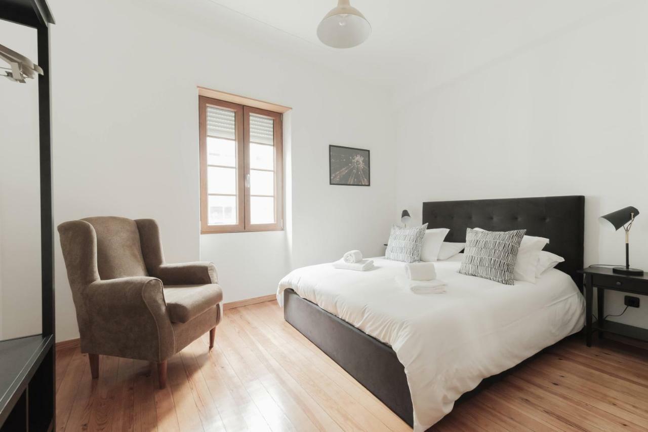Puro Apartment Porto Eksteriør billede