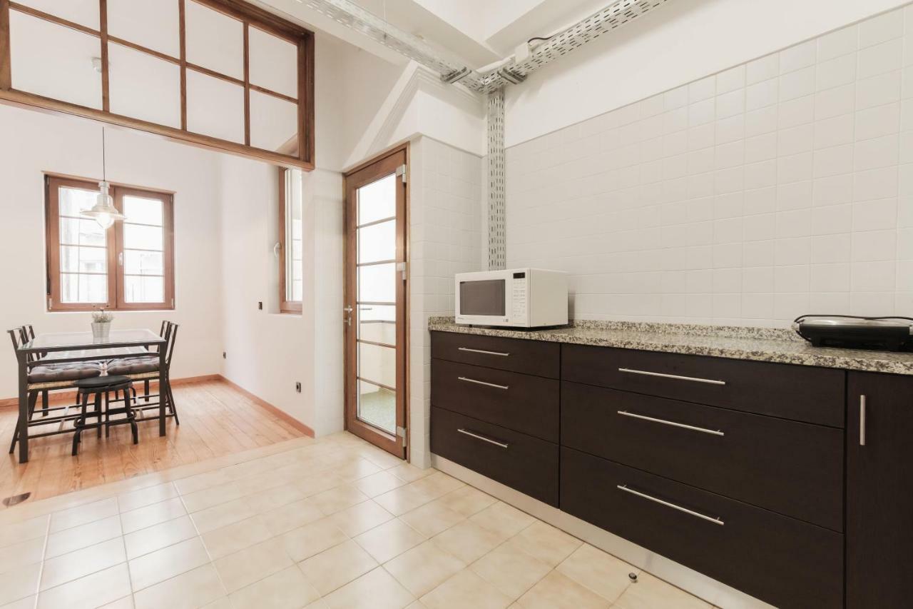 Puro Apartment Porto Eksteriør billede