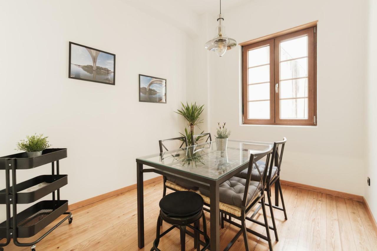 Puro Apartment Porto Eksteriør billede