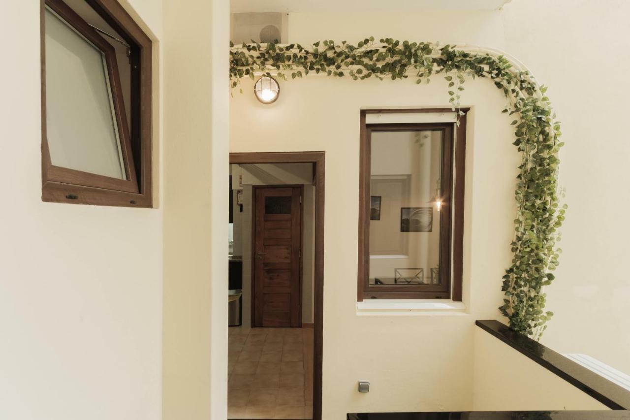 Puro Apartment Porto Eksteriør billede