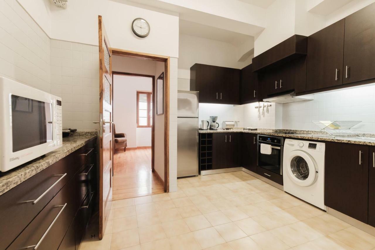 Puro Apartment Porto Eksteriør billede