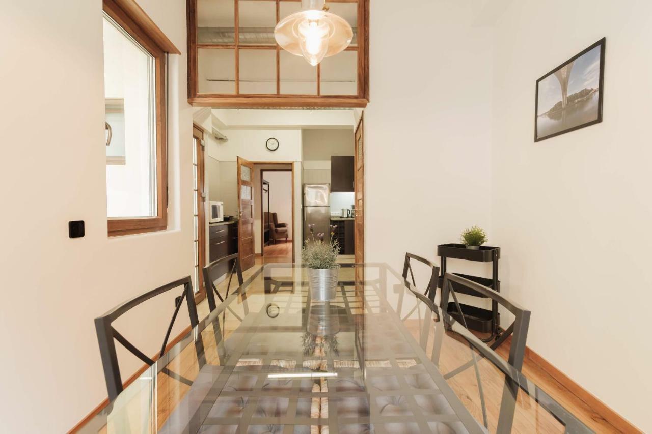 Puro Apartment Porto Eksteriør billede