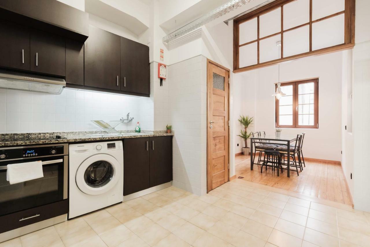 Puro Apartment Porto Eksteriør billede