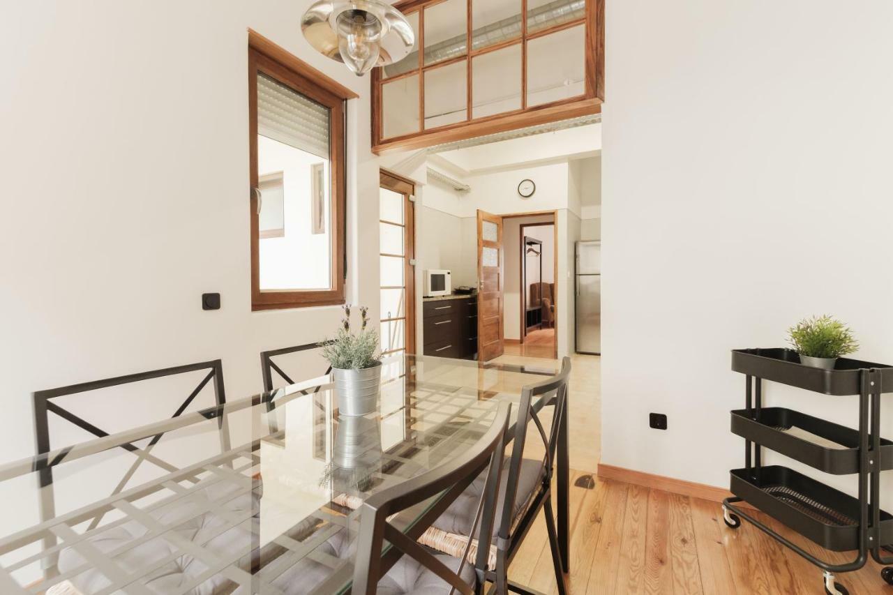Puro Apartment Porto Eksteriør billede