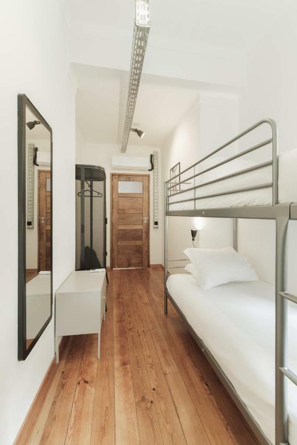Puro Apartment Porto Eksteriør billede