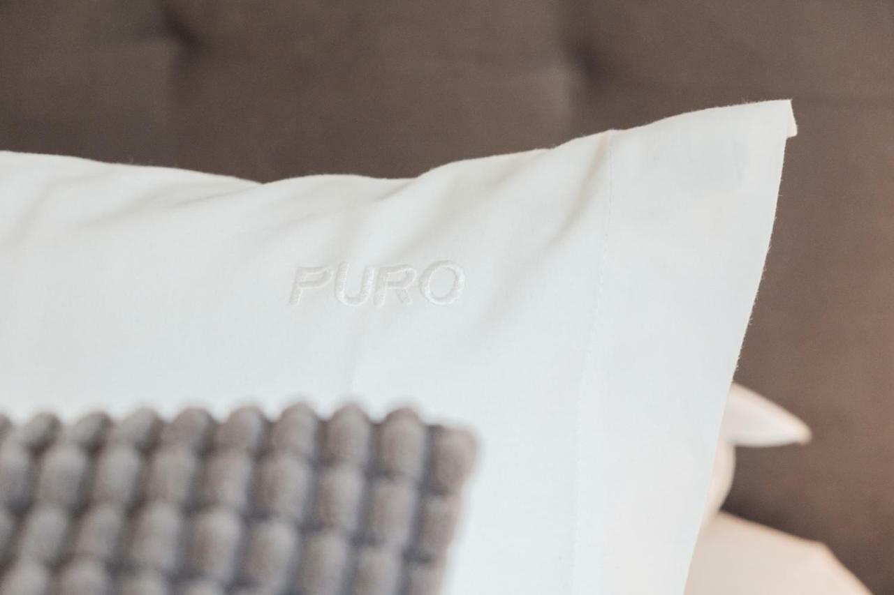 Puro Apartment Porto Eksteriør billede