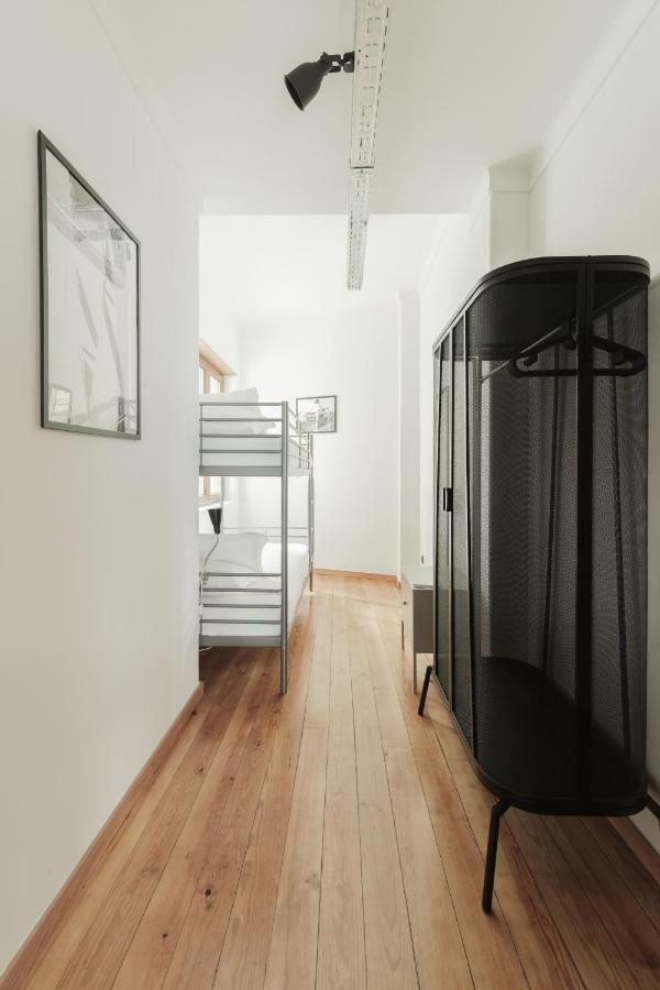 Puro Apartment Porto Eksteriør billede