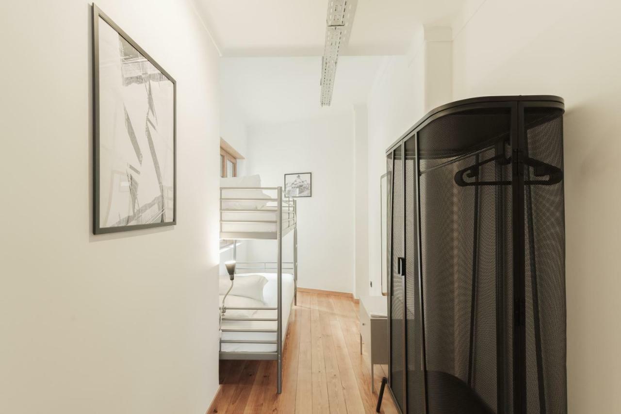 Puro Apartment Porto Eksteriør billede