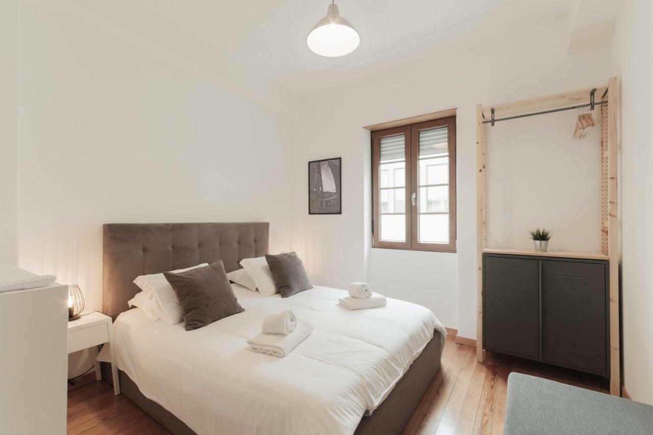 Puro Apartment Porto Eksteriør billede