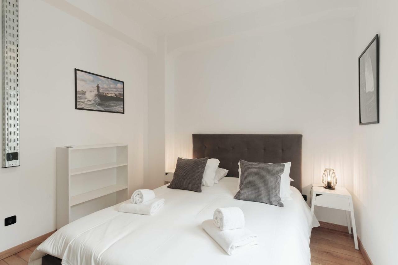 Puro Apartment Porto Eksteriør billede
